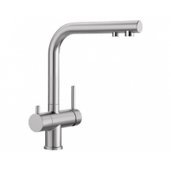Bateria Blanco FONTAS II z filtrem W KOLORZE STALI 525 228